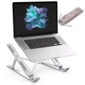 7-stufig verstellbarer Laptopständer