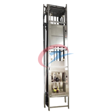 Hot Sale Kitchen 2-15m ascensor Dumbwaiter