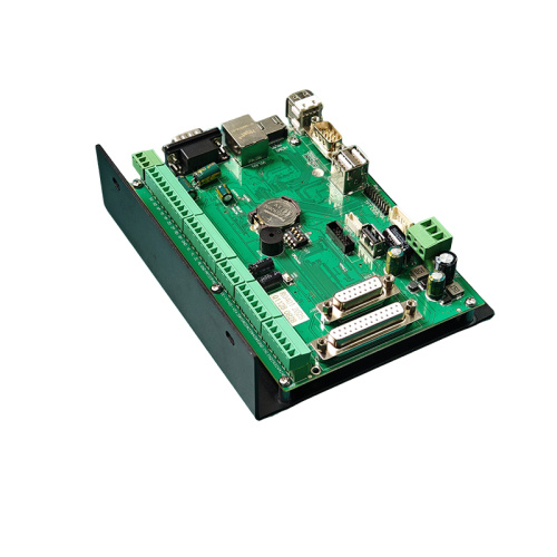 Флагманское промышленное ядро ​​управления X9