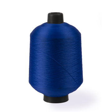 Imitation Nylon Yarn 70/2 for Swimwear, Underwear, and Sportswear Uses