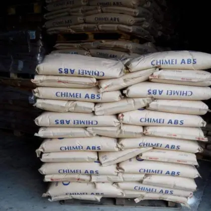 Hot Sale Good Transparency Virgin Transparent New Energy Industries ABS Resin Granule