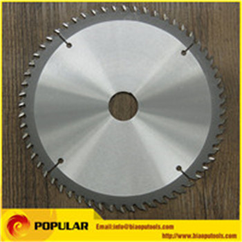 TCT Circular Saw Blade for Wood Cutting