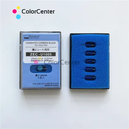 Roland ZEC-U1005 45 Degree Standard Cutting Blade