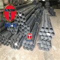 GB / T14291 Q235A A295B Q345A Kaynaklı Çelik Borular