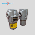 نوع LF inline وحدة تصفية الزيت منخفض الضغط