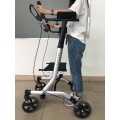 Aluminium Stand Up Forearm Rollator