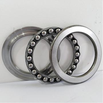 ball bearing stainless steel 51318 thrust bearing