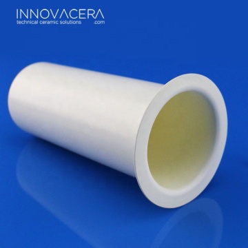 Customized 99.99% Pyrolytic Boron Nitride Crucible for Vacuum Melting