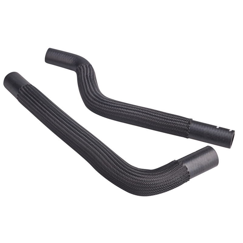 Pang -industriya na Flame Retardant Cable Sleeve