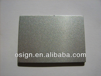 High quality Aluminium Composite Panel,