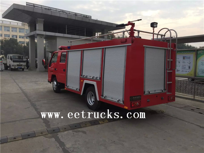 Dongfeng Fire Trucks