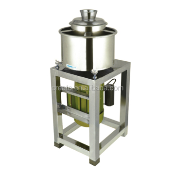 Pembuat Beatball Stainless Stainless Professional: Kerajinan Perfect Spherical Rawat Dengan Mudah