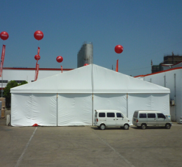 Hot selling tent cafe with low price