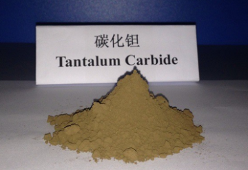 Tantalum Carbide