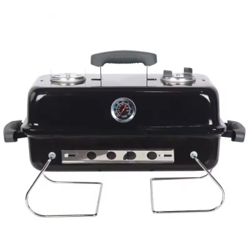 Wholesale Tabletop Outdoor Balcony Bbq Charcoal Portable Mini Barbecue Grill