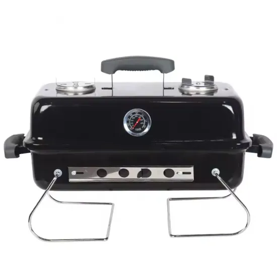 Wholesale Tabletop Outdoor Balcony Bbq Charcoal Portable Mini Barbecue Grill