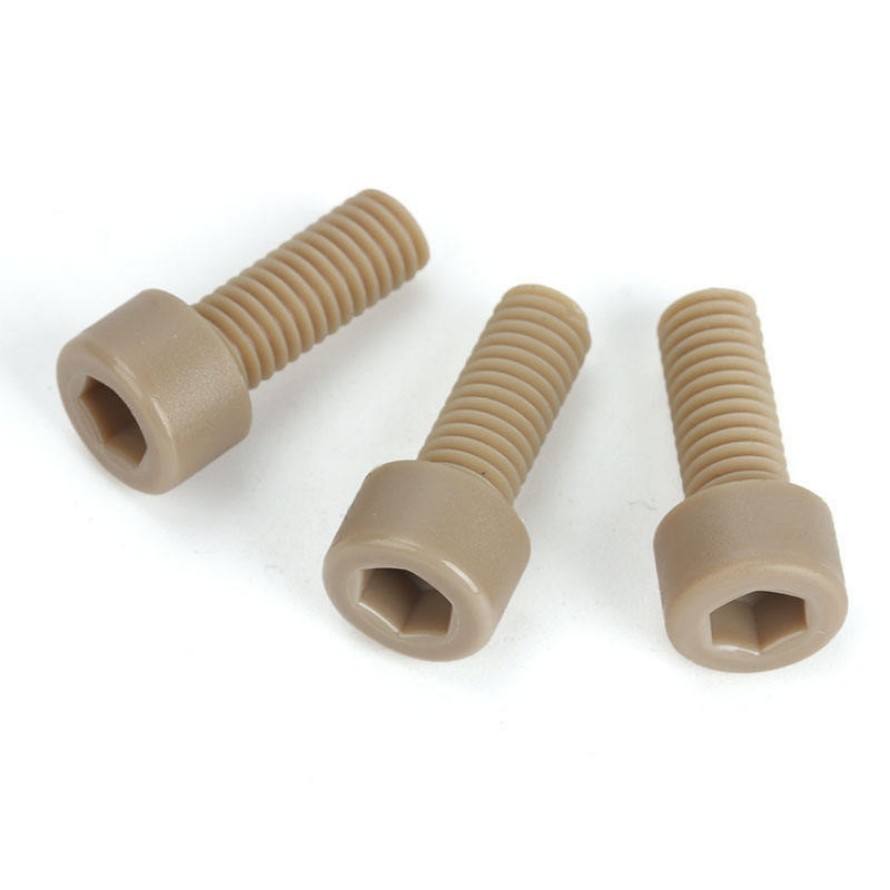 PEEK Screw 3