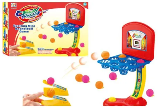 Marbles GAME MACHINE