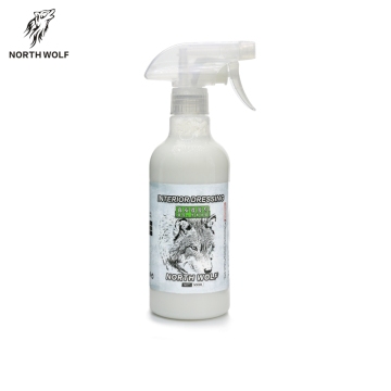 Car Care Interior Dressing & Detailing Products