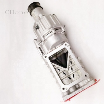 High Reputation Supercharger 36010125 6906217 for Volvo XC60 XC90 and More Series