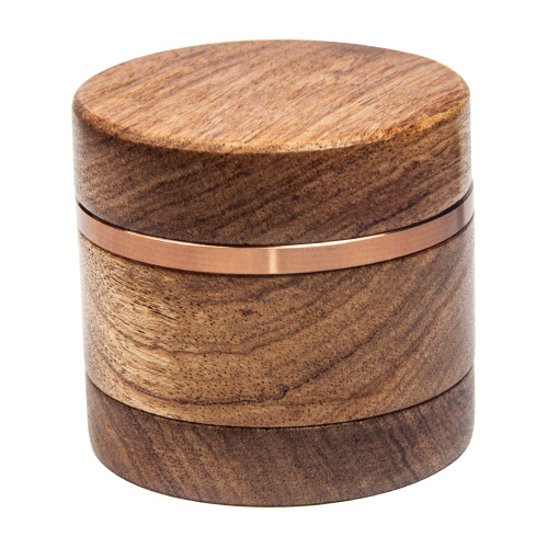 GA11W241 metal herb Grinder tobacco accessories