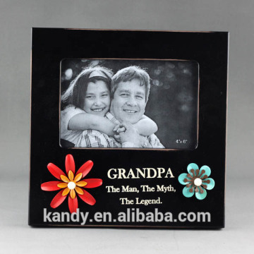 Family Theme" Grandpa" Photo Frame