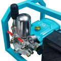 Pulvérisateur à pompe à piston électrique durable