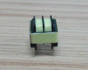High Frequency Inverter Inductor Ce , Rohs