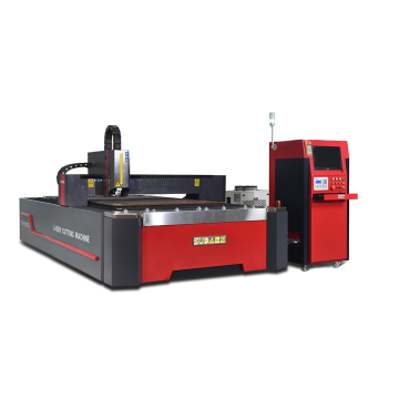 Factory Price Stainless Steel Metal Laser Cutters CNC Machine Tools