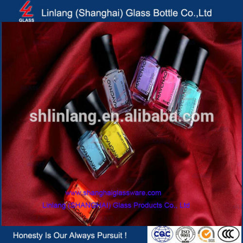 empty nail polish bottles wholesale