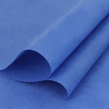 Factory Wholesale SMS Medical Polypropylene Nonwoven Fabric