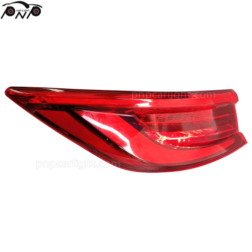 Original Tail Light for Infiniti QX50 2018-