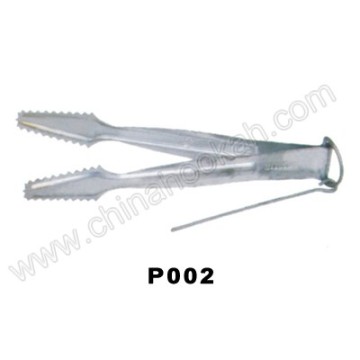 Hookah Tongs P002
