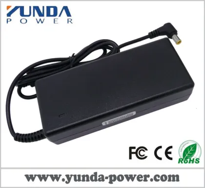 19.5V 4.7A Replacement Laptop Power Supply for Sony 6.4MM*4.4MM Connector