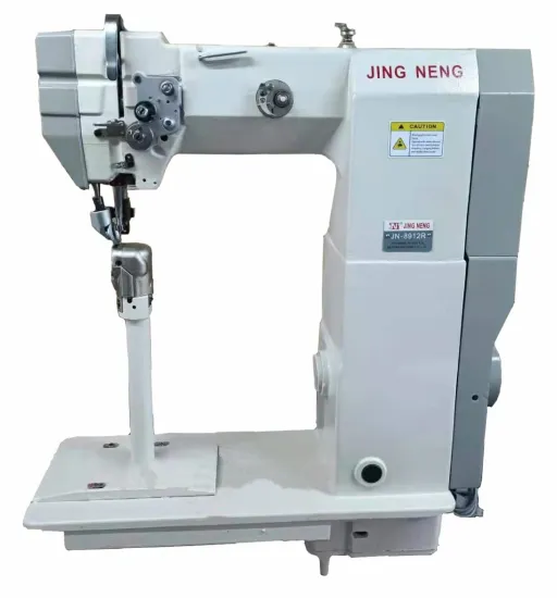 JN-8912R Slim High Post Bed Industrial Sewing Machine