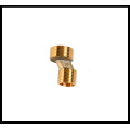 Brass Water Inlet Connectors and Brass Fitting