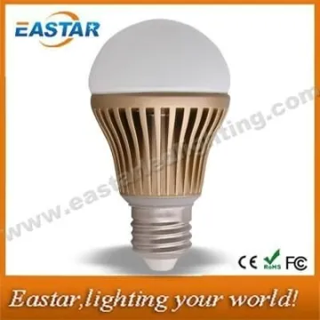 Unique Design Brand LED Bulb