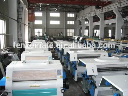 Flour Mill Roller Mill, Wheat flour mill, automatic roller mill
