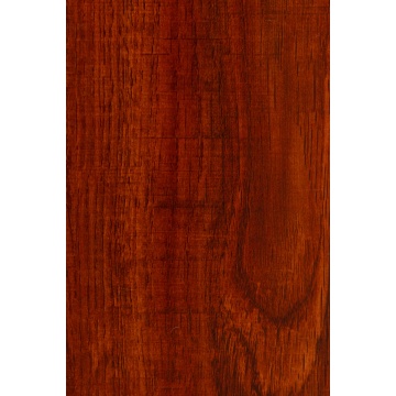 क्लासिक रेड ओक वुड ग्रेन हीट ट्रांसफर पेपर