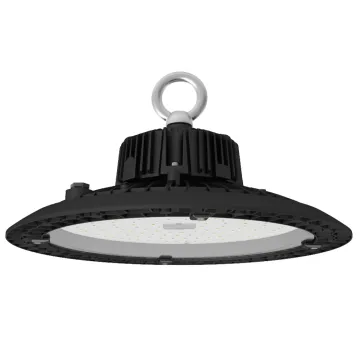 100W 150W 200W IP65 UFO LED High Bay Light - Explosion Proof Industrial Lighting