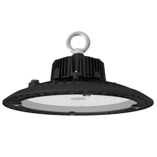 100W 150W 200W IP65 UFO LED High Bay Light - Explosion Proof Industrial Lighting