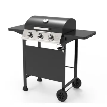 Adjustable Height ABS Control Knobs Control Panel Restaurants Kitchen Gas Grills