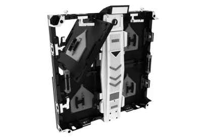 P2.5mm Indoor SMD LED Display