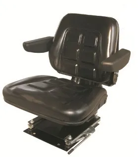 China Made Forklift Seat Cushions