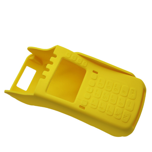 Силиконовый чехол для Verifone VX520