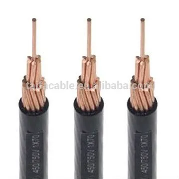 Top Quality 12/ 20kv cable