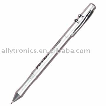 4in 1 Laser pointer