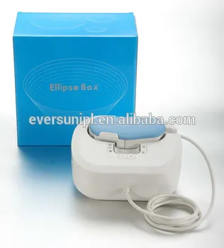 Home usage ipl photofacial machine for home use