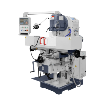 VFM5 Manual Mill Vertical Knee Type Machine for Precision Machining" could be shortened to:

"VFM5 Vertical Knee Mill for Precision Machining" 

This title keeps the essential information and is more concise for a search engine.