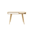 Modern Classic Celine Desk by Nazanin Kamali